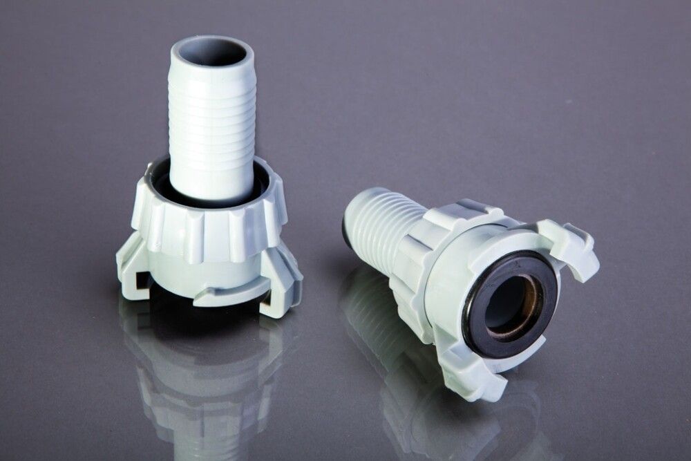 SKRUKOBLING KS 3/4 " 30BAR