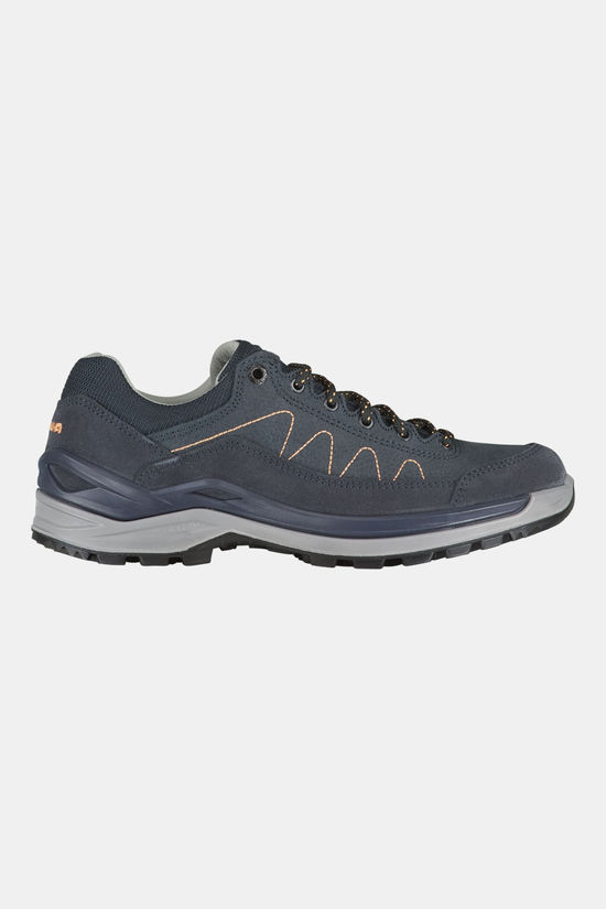 Lowa Toro Pro LL Lo Wandelschoen Dames