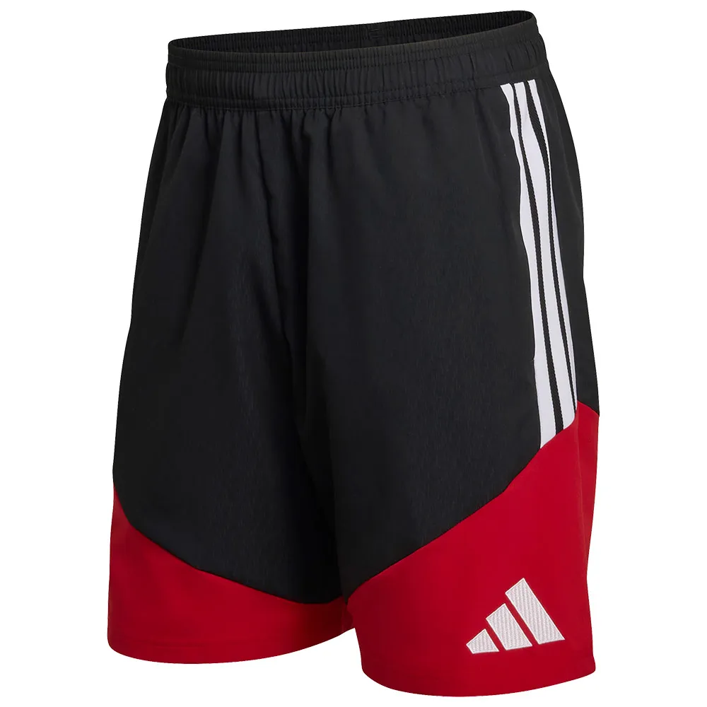 adidas Germany 26/27 Tiro Downtime home shorts