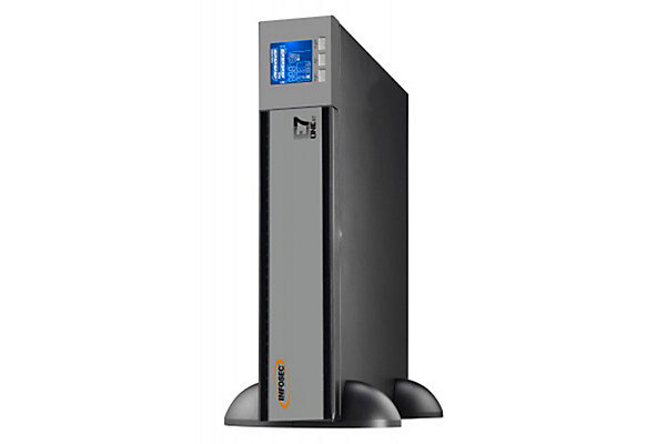 Onduleur INFOSEC E7 ONE RT 3000VA INFOSEC