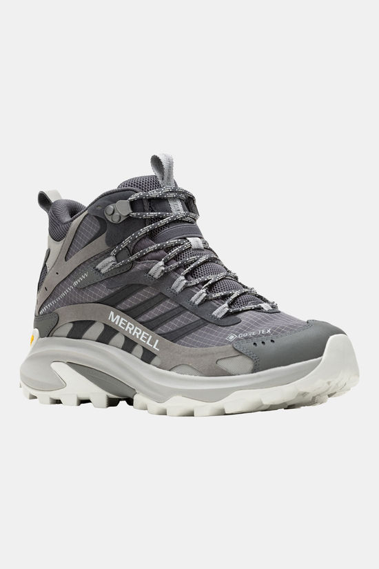 Merrell Moab Speed 2 Mid Gore-Tex Wandelschoen