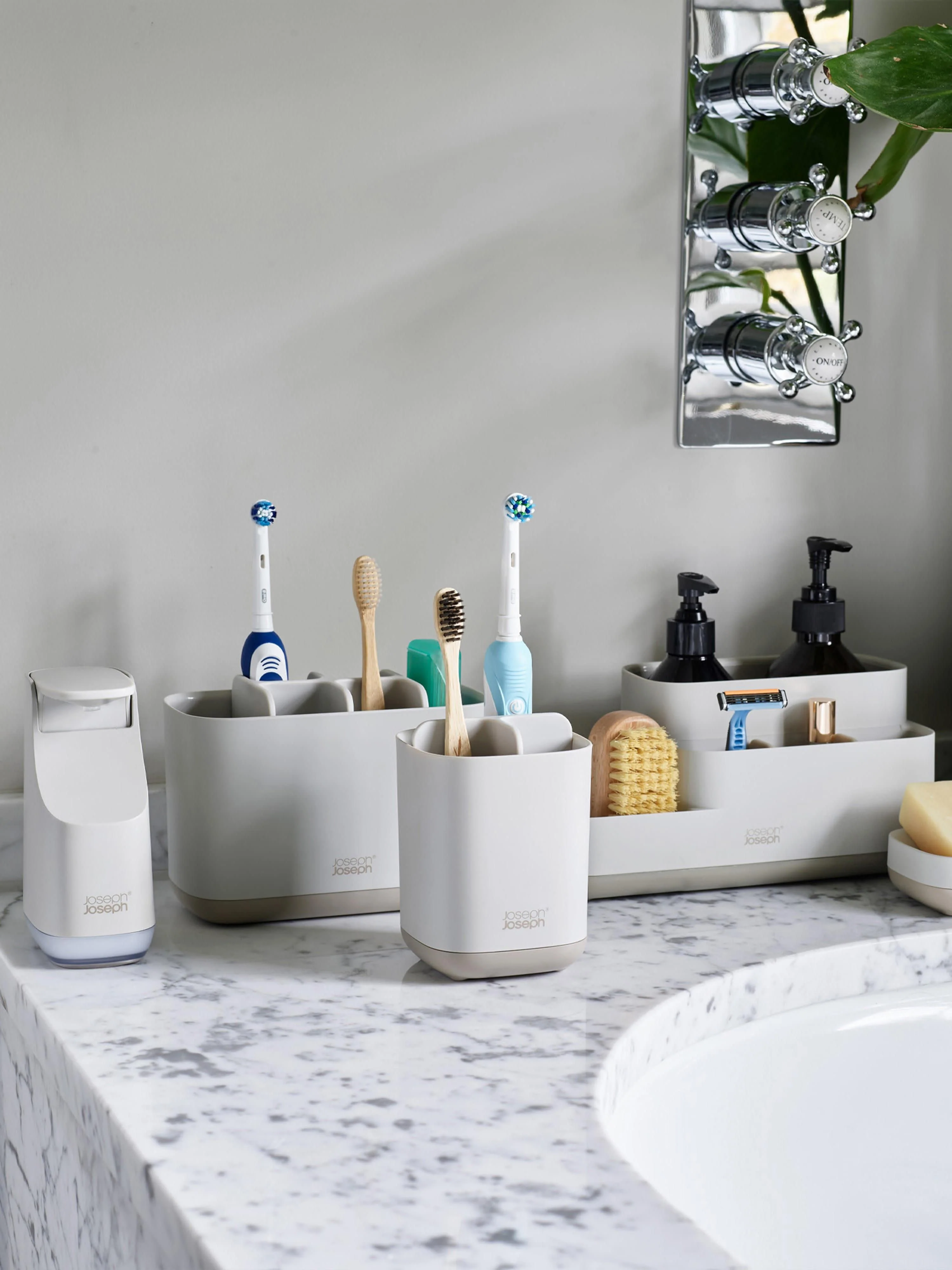 Badezimmer-Organizer EasyStore