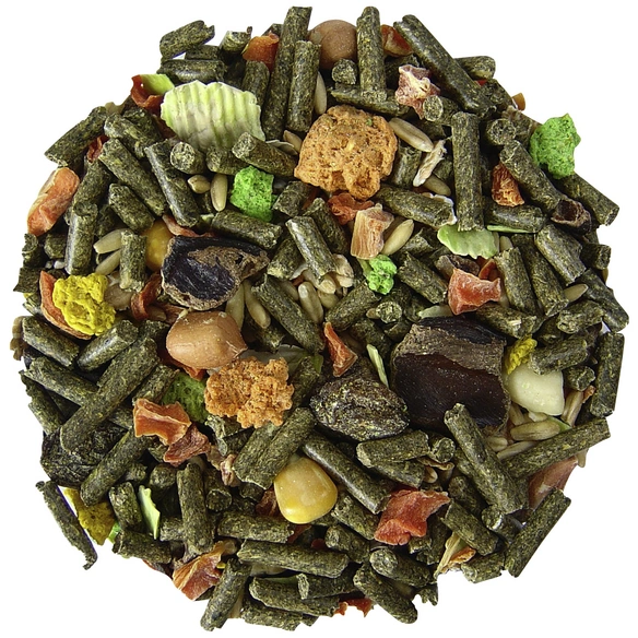 Chinchillafutter »Chinchilla Mix«