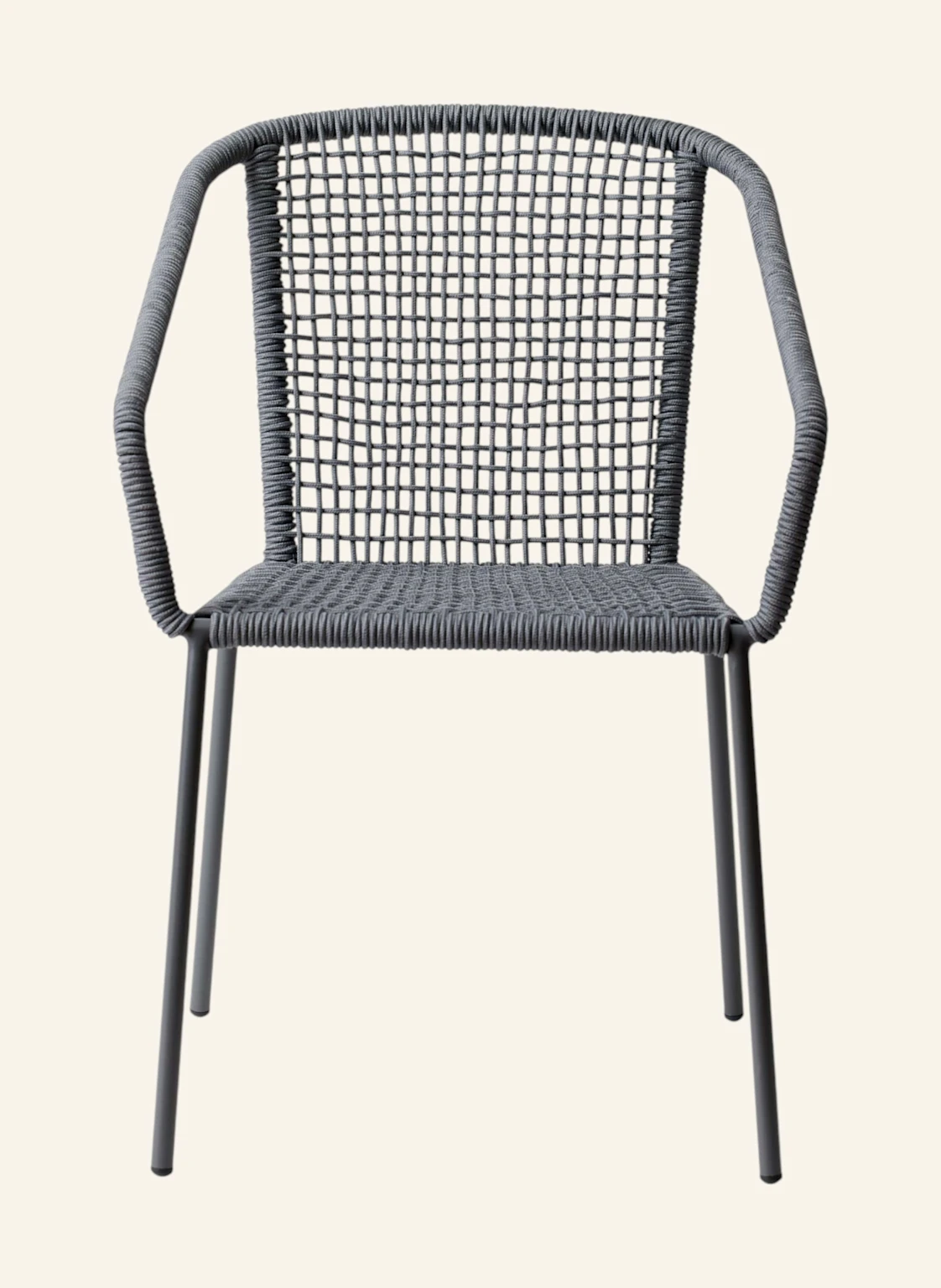 cinas Gartenhocker LUNO