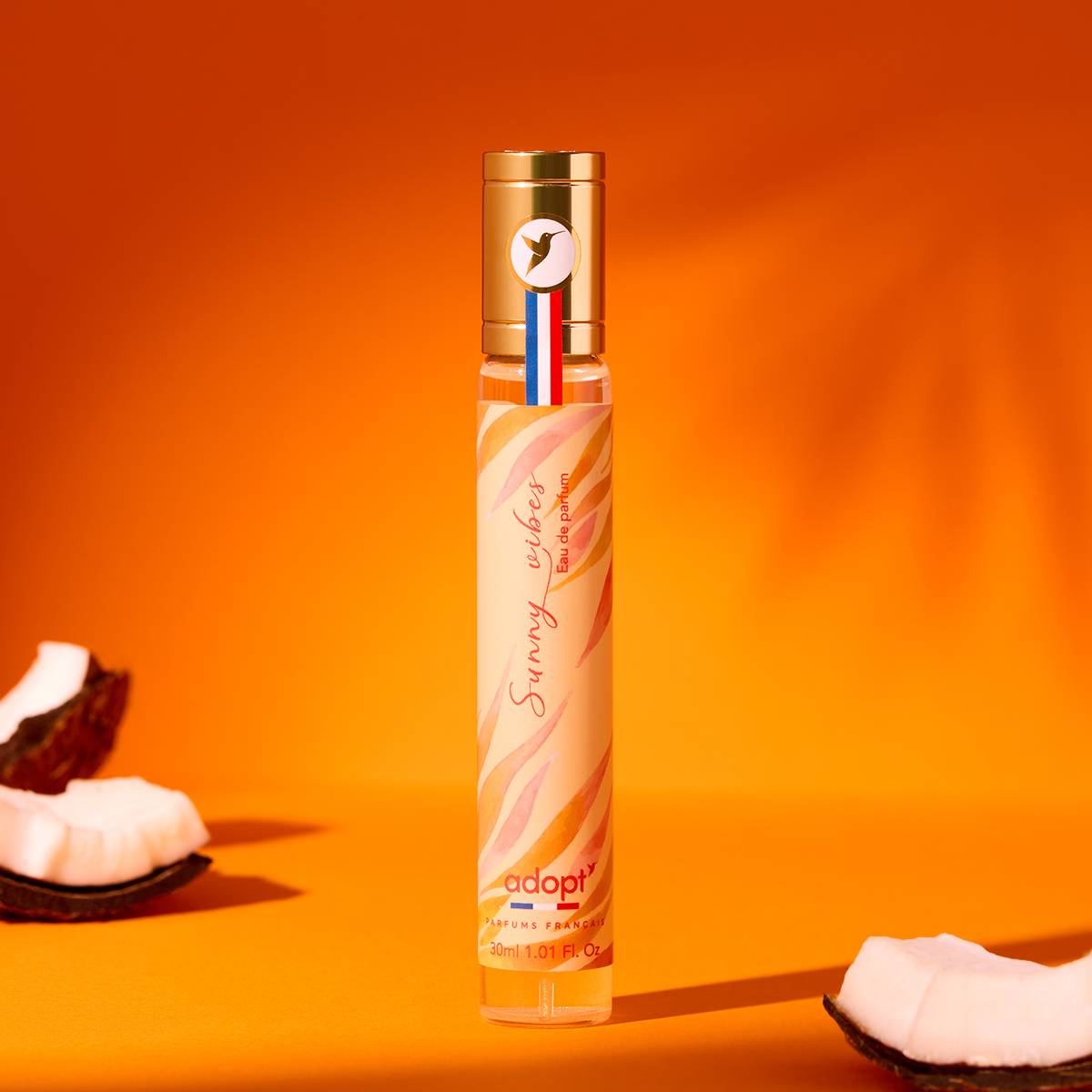 Sunny Vibeseau de parfum 30 ml