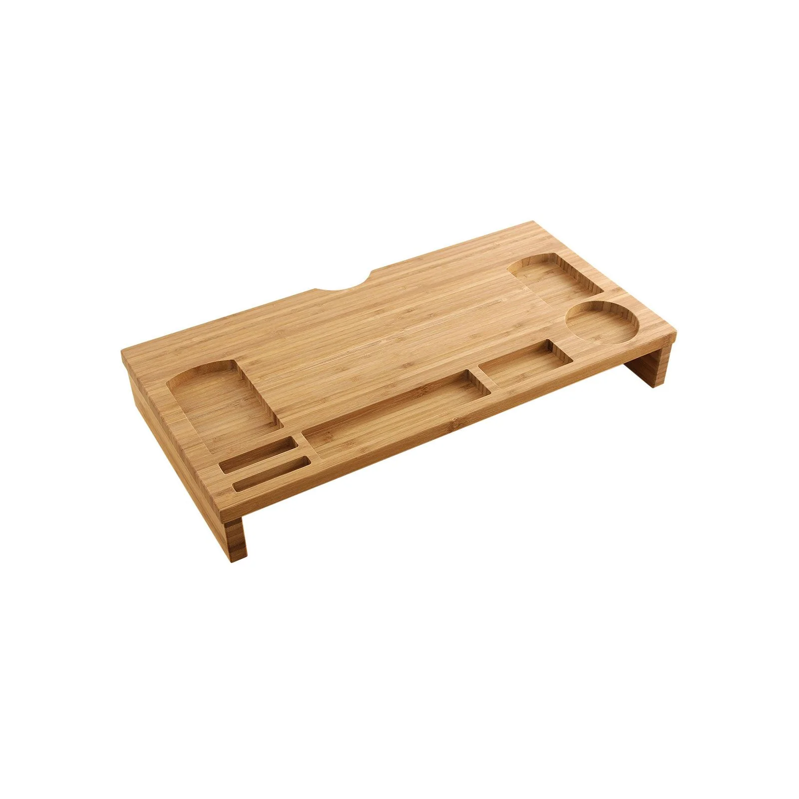 Rehausseur d'écran ergonomique