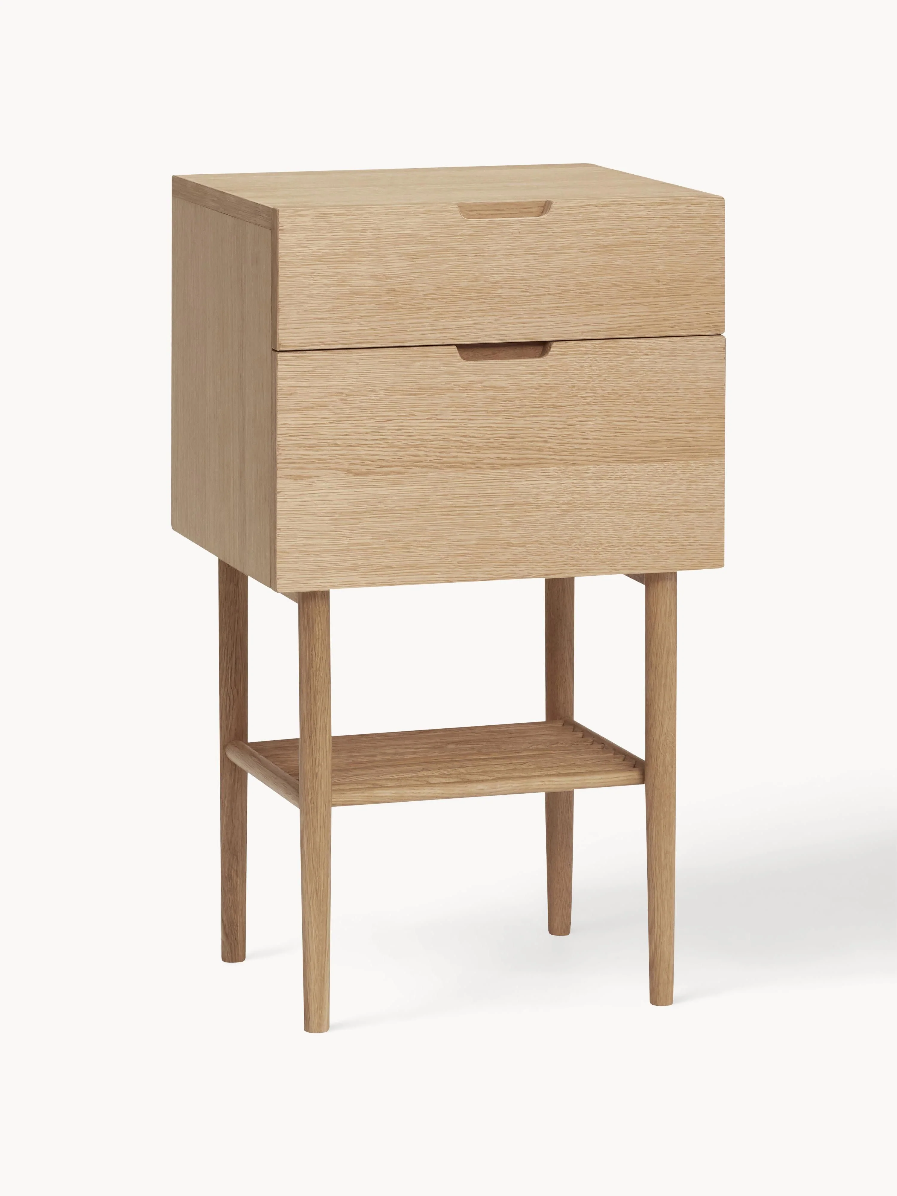 Holz-Nachttisch Acorn
