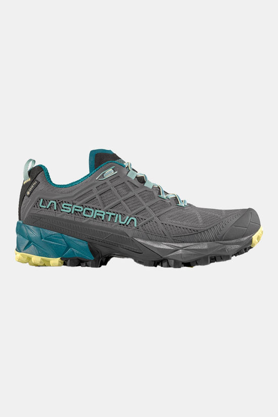La Sportiva Akyra II Gore-Tex Trailschoen Dames