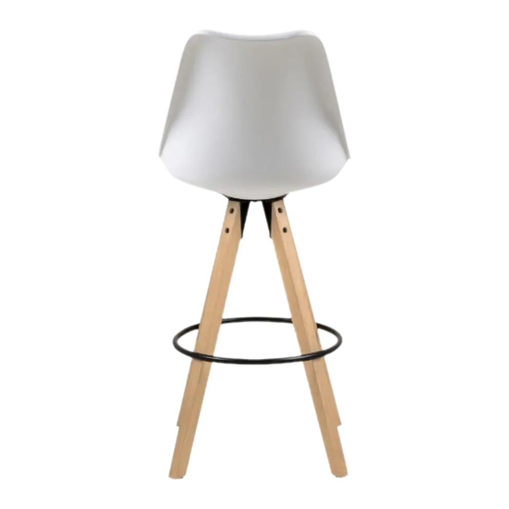 Barhocker 2er-Set Dima