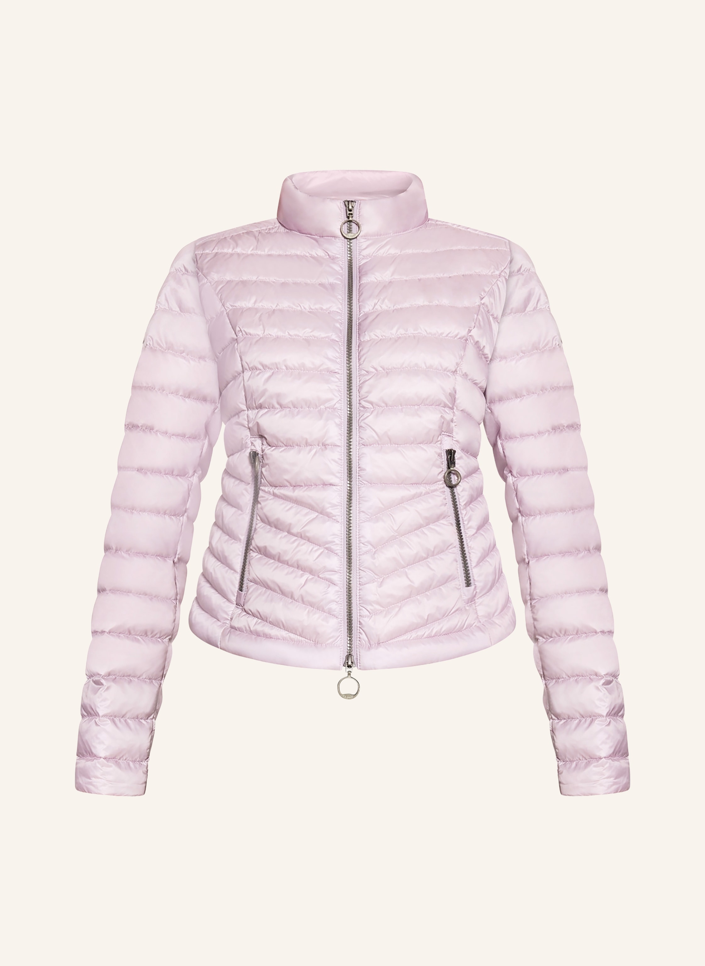 GIL BRET Steppjacke