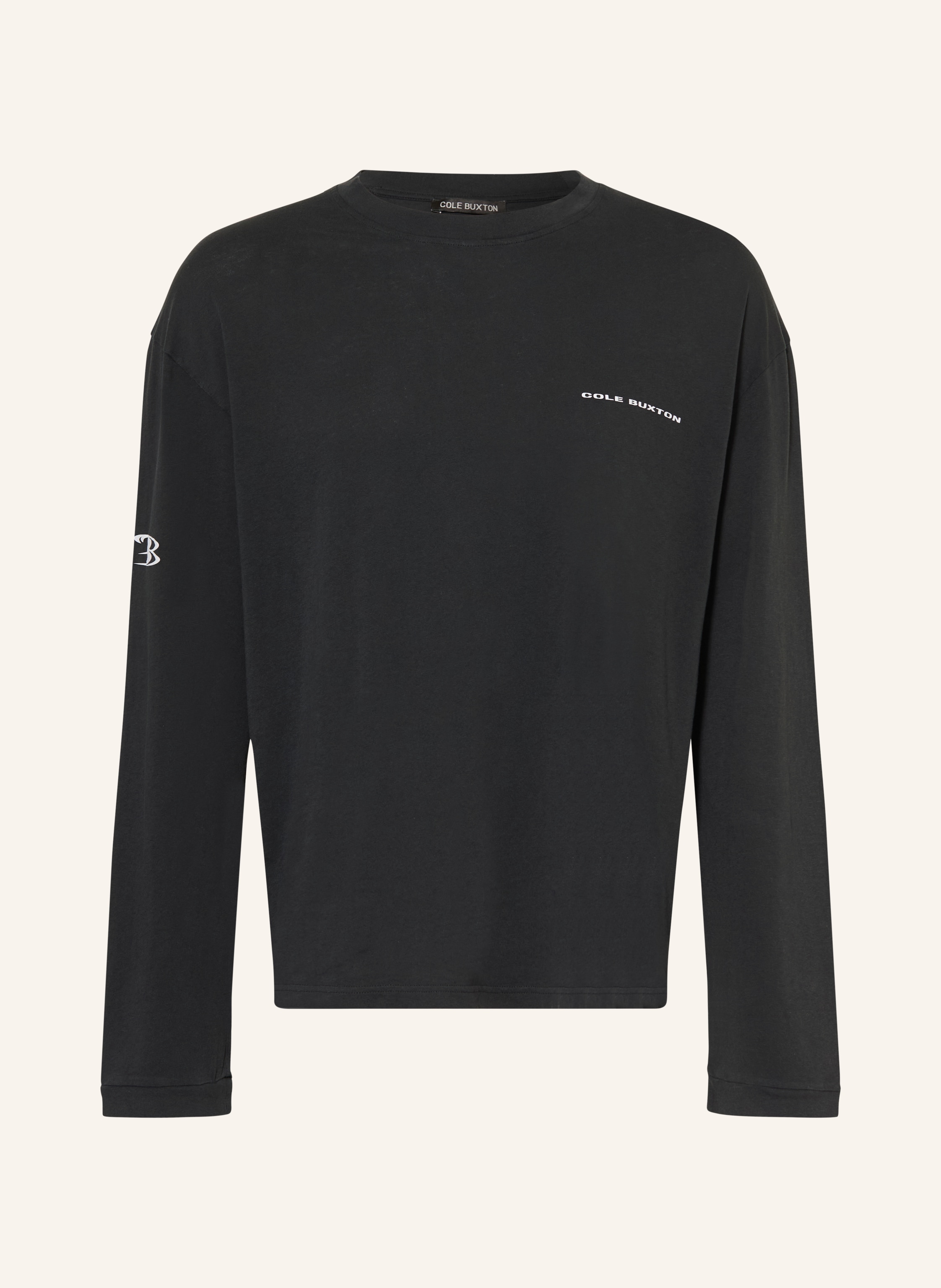 COLE BUXTON Longsleeve CB SURF