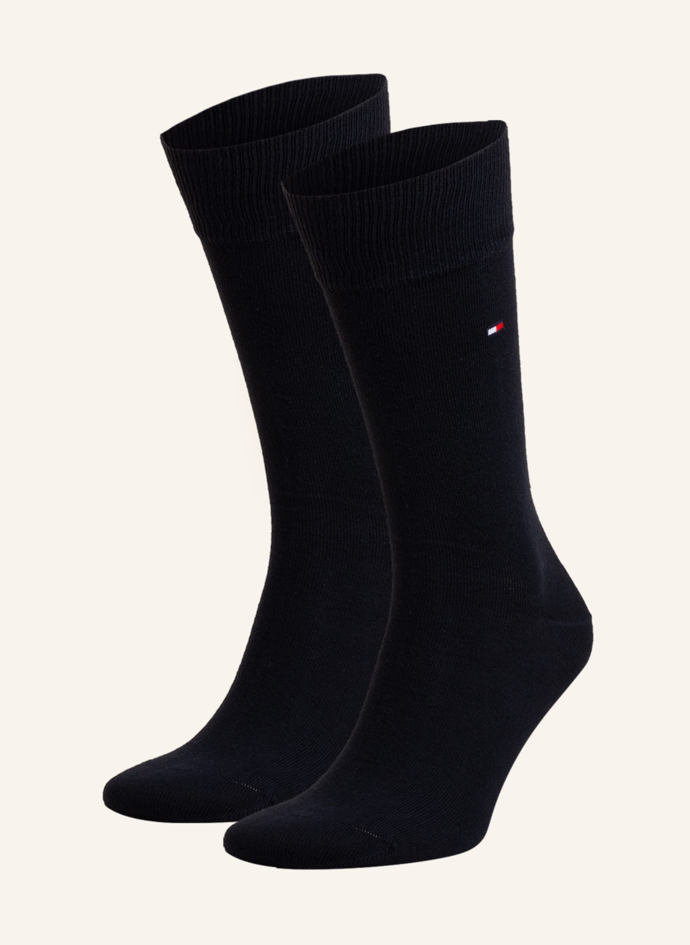 TOMMY HILFIGER 2er-Pack Socken