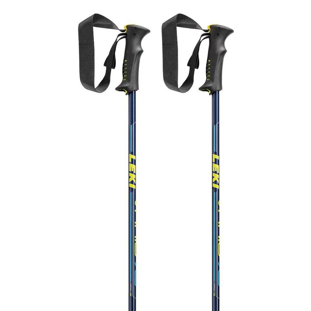 Leki Alpino Vario XS poles
