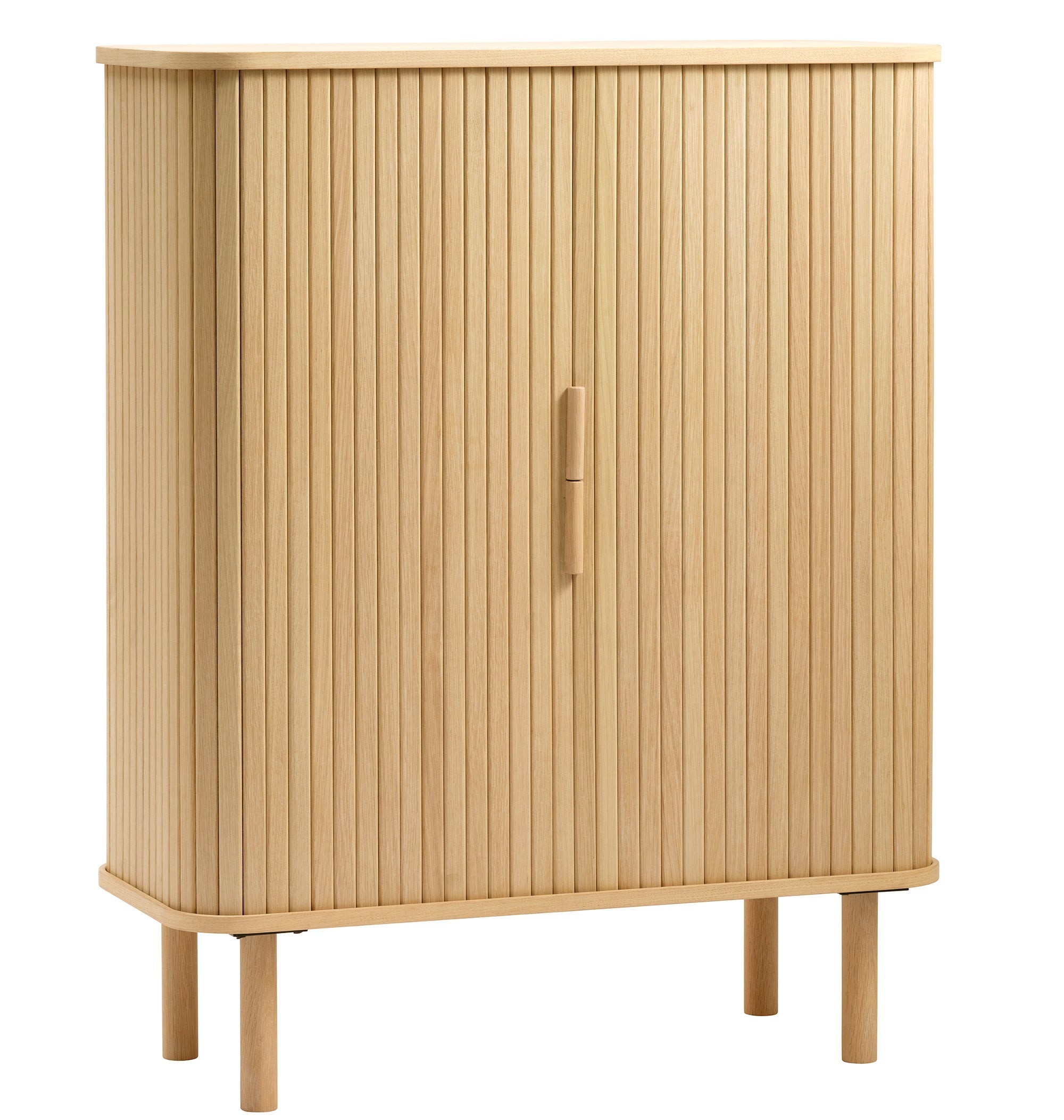 Rebellenclub Dressoir Raglan - Eiken
