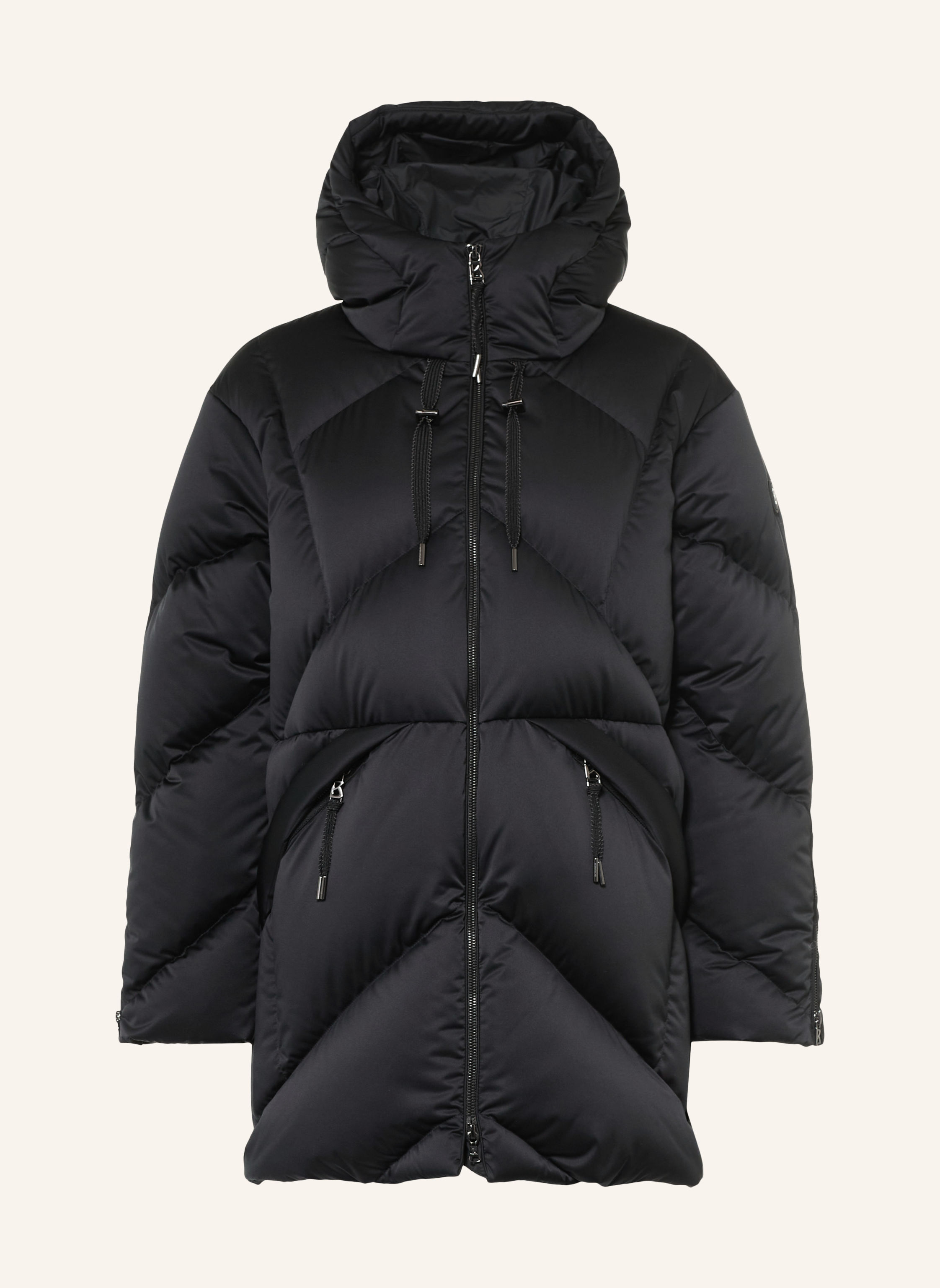 BOGNER Daunenjacke GLENDA-D