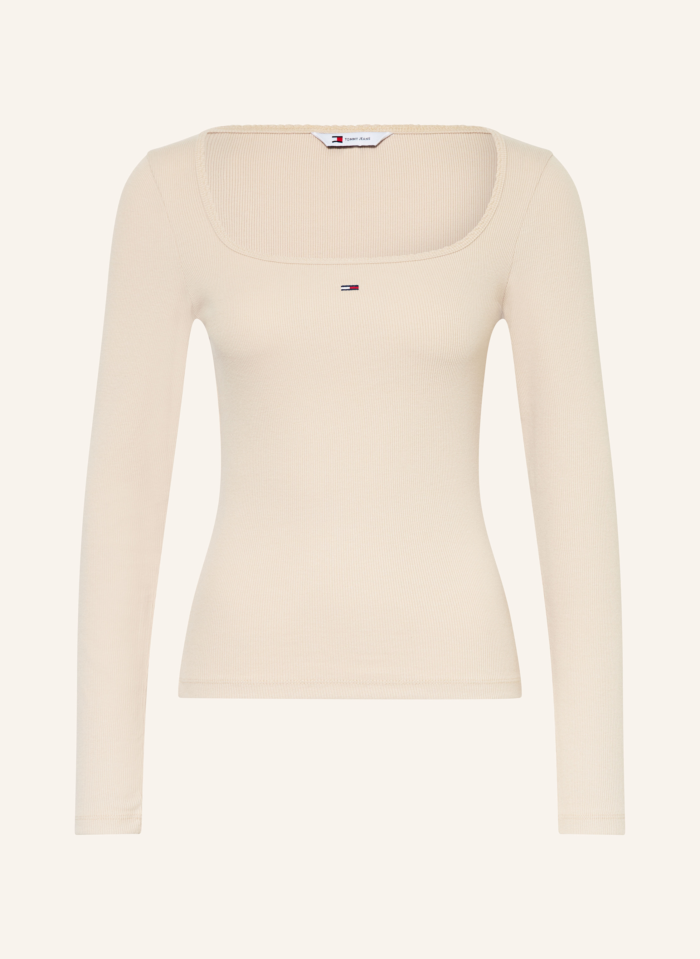 TOMMY JEANS Longsleeve