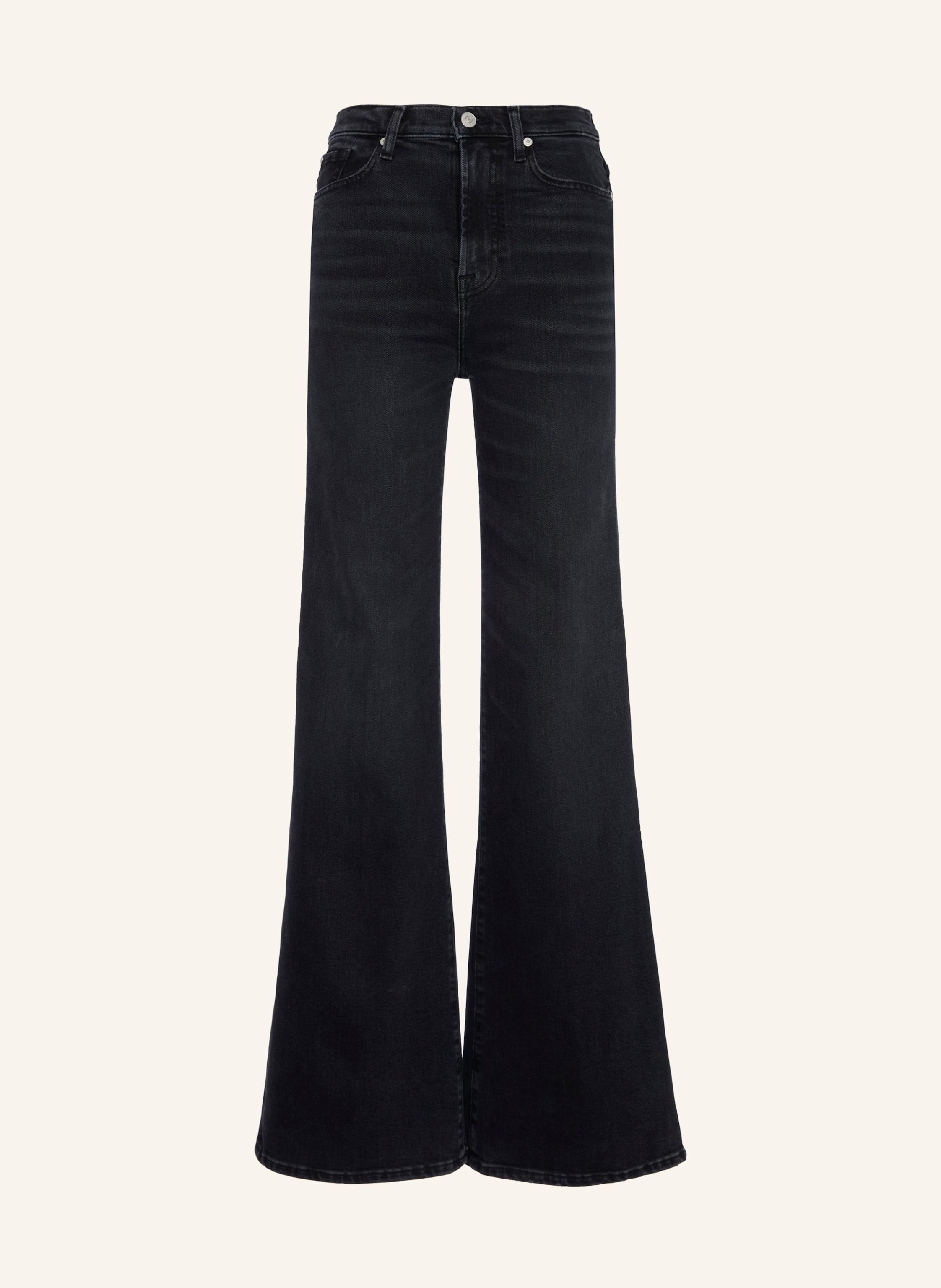 7 for all mankind Jeans MODERN DOJO Flare fit