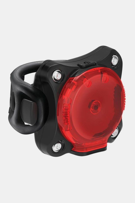 Lezyne Zecto Drive 200  Fietslamp Achter