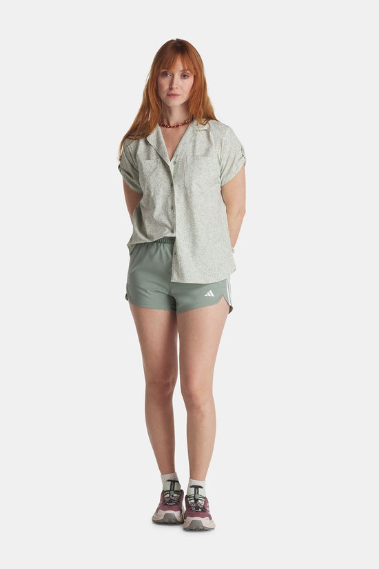 Royal Robbins Spotless Evolution Meadow S/S Dames