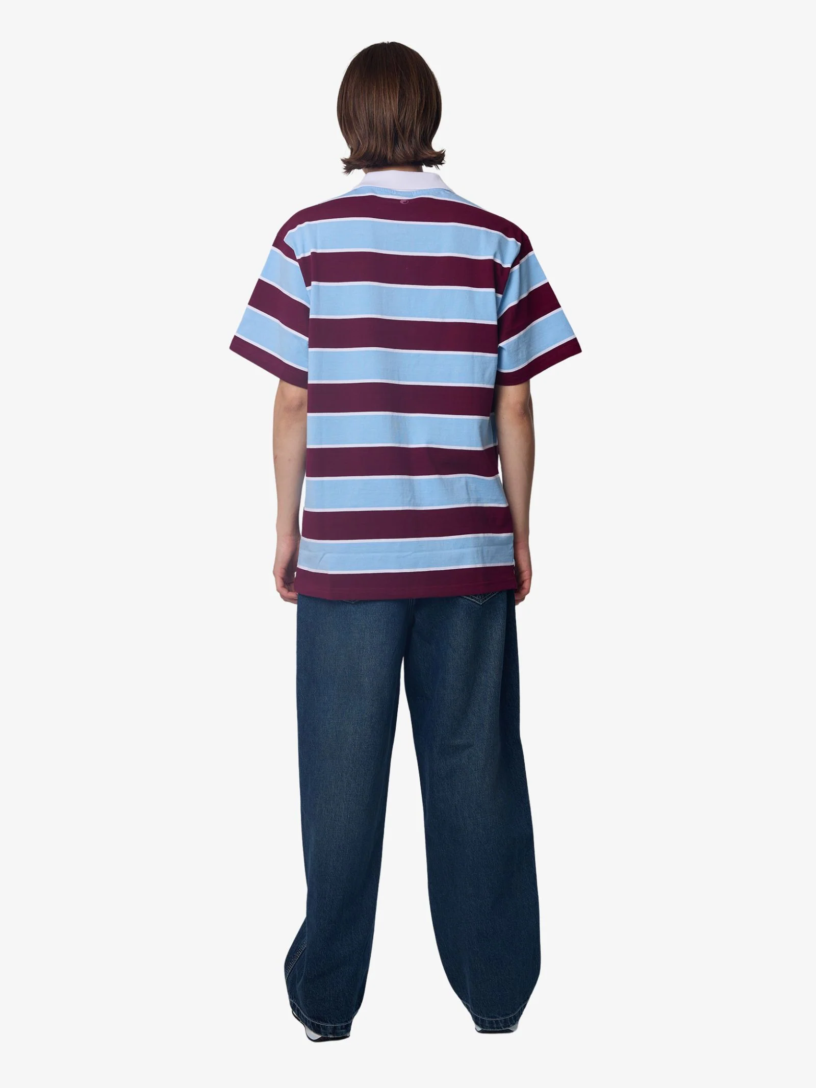 Belter Box Fit Polo
