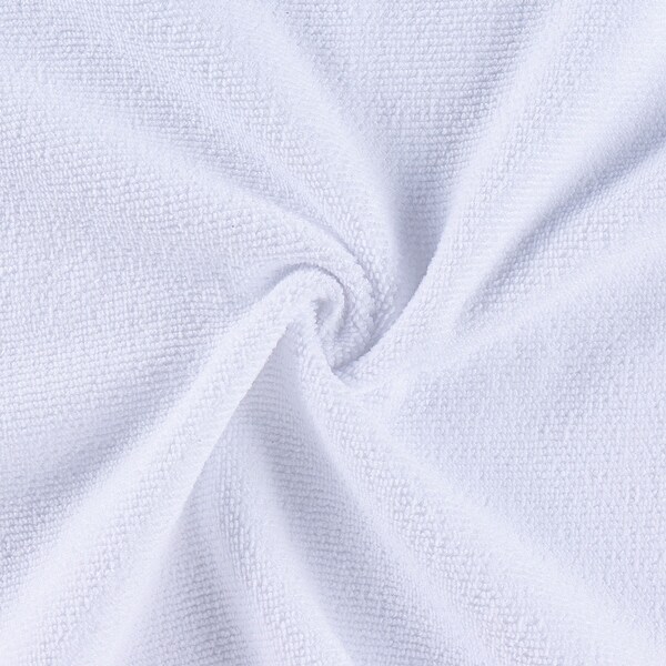 Arkwright Home Bleach-Safe Microfiber Salon Towels 16"x27" - Set of 24 - 16x27