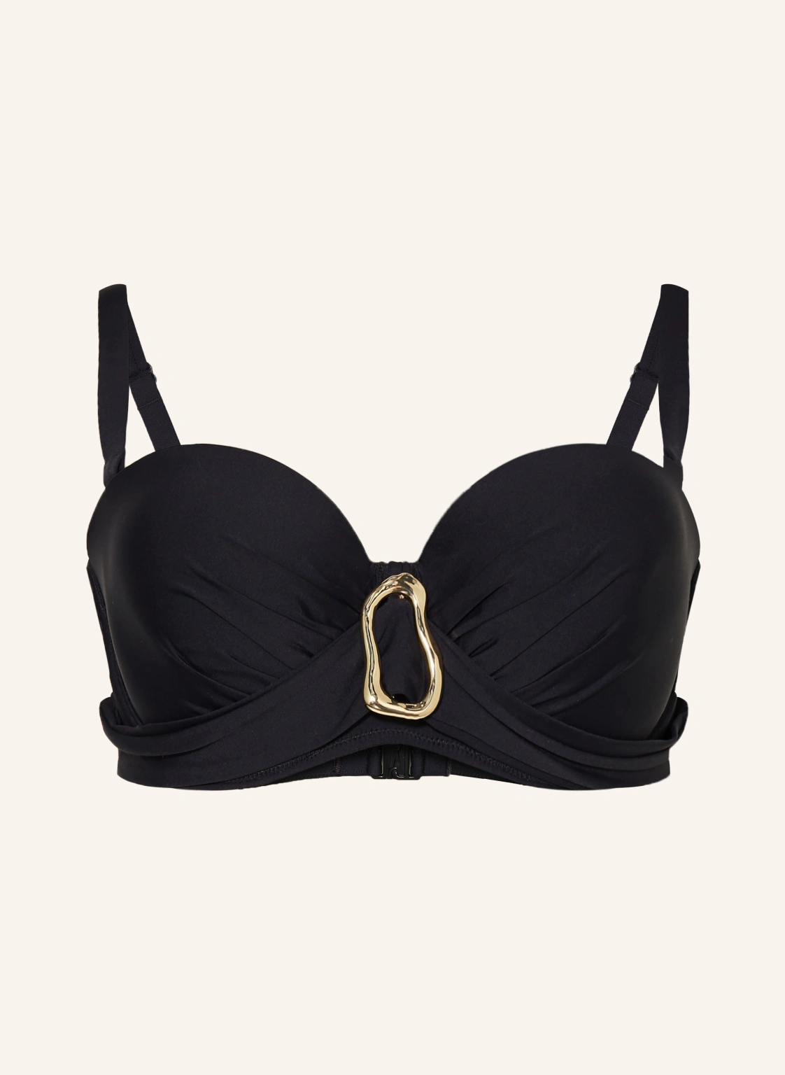 PrimaDonna Bandeau-Bikini-Top UVITA