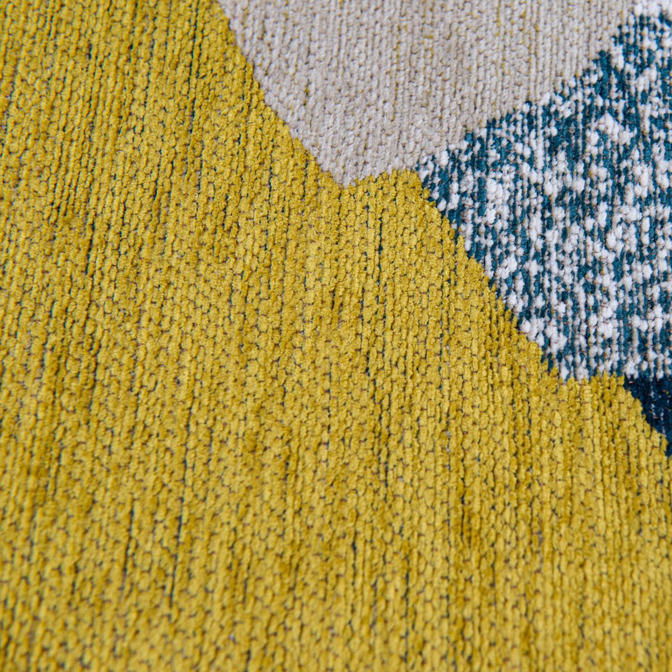 Louis de Poortere Shapes Gallery Vloerkleed 170 x 240 cm - Duck Song