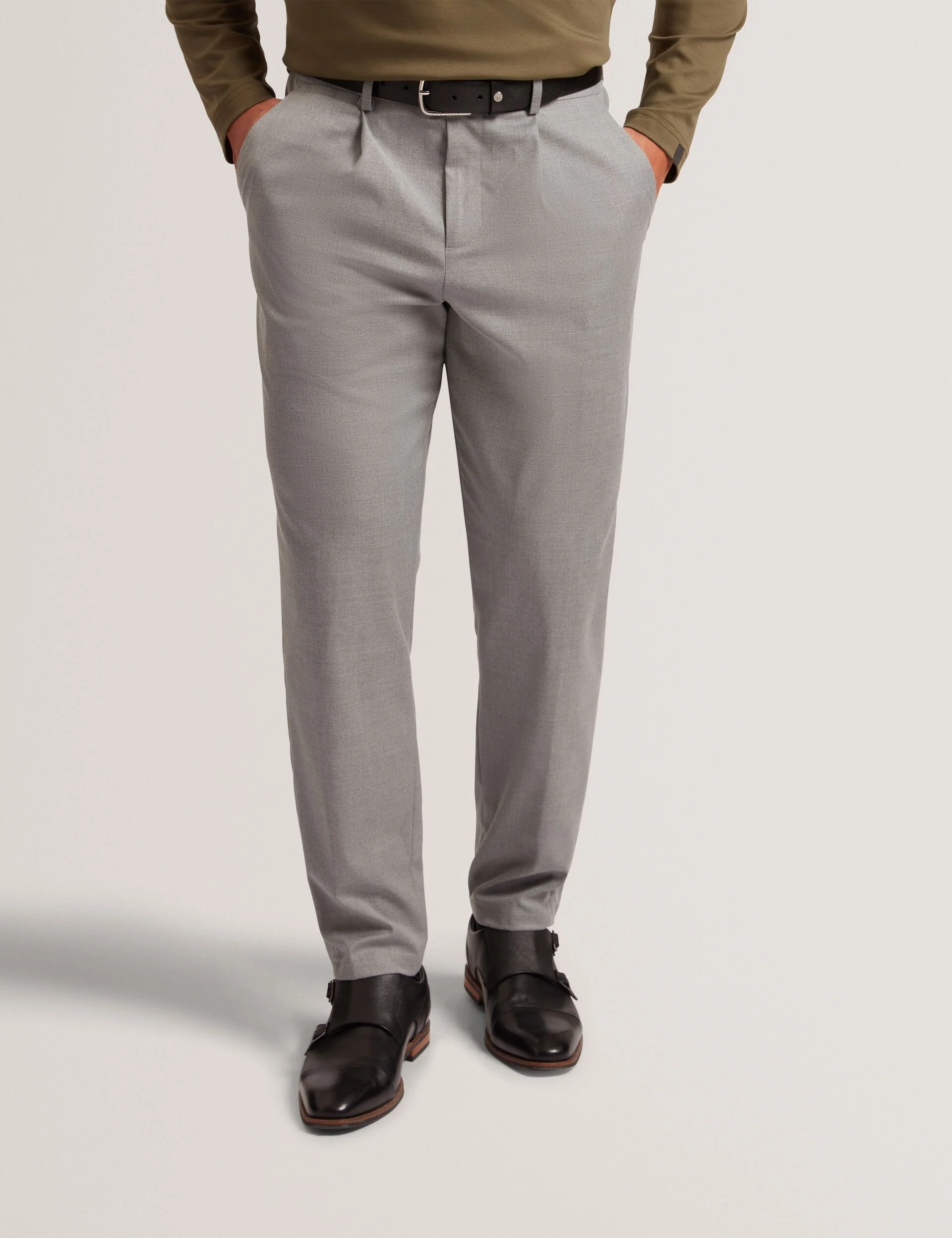 SALSON | LIGHT GREY