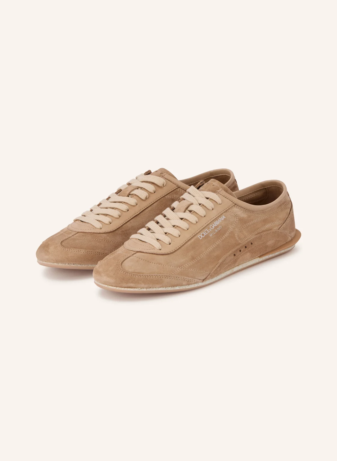 DOLCE & GABBANA Sneaker GIMONDI PLUS