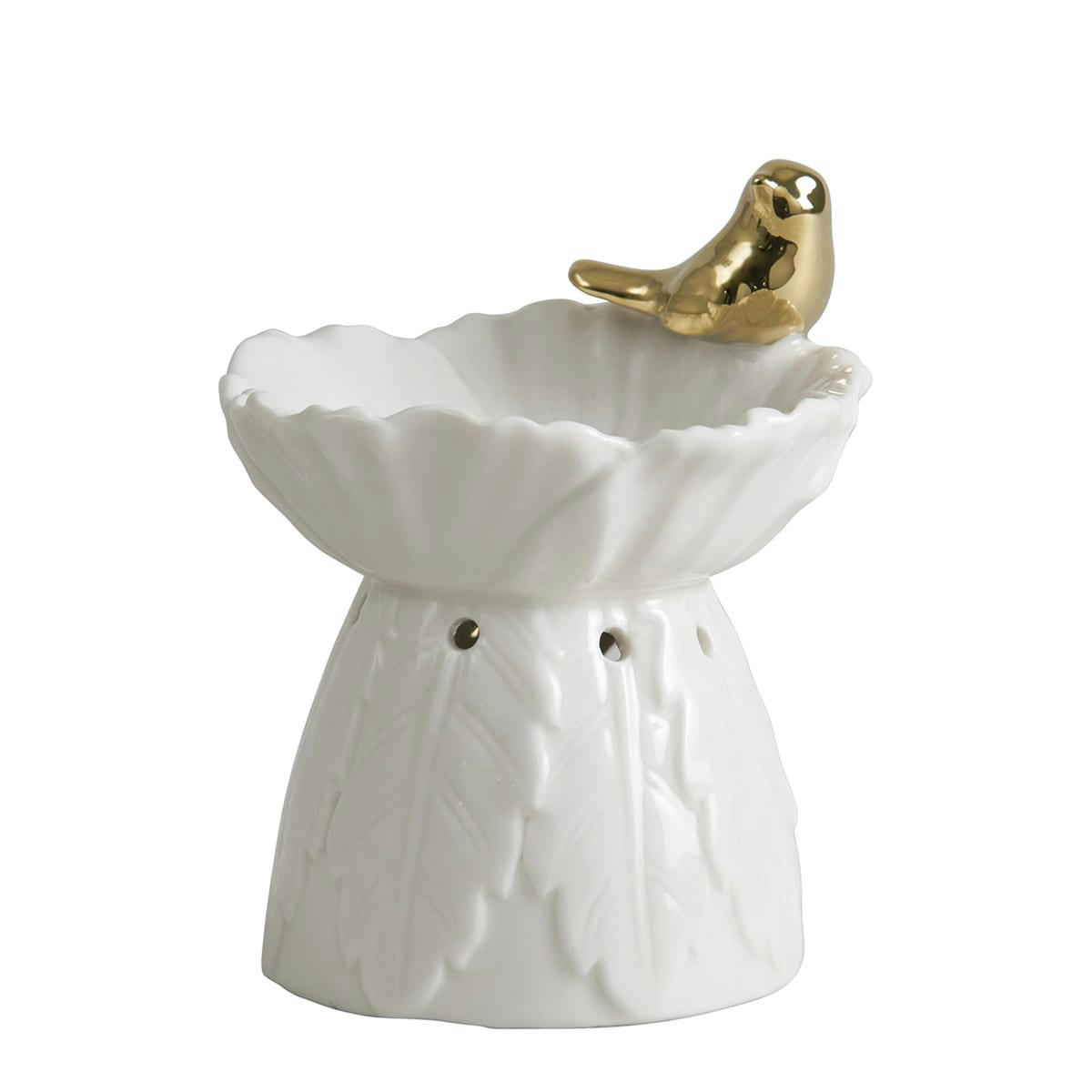 - Brûle-parfum Oiseau