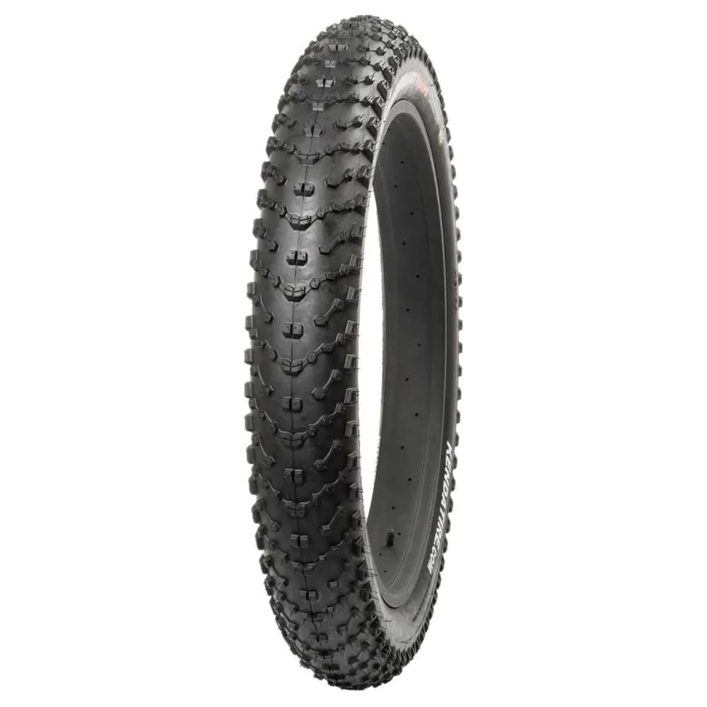 Kenda Juggernaut Sport 26´´ x 4.00 rigid urban tyre