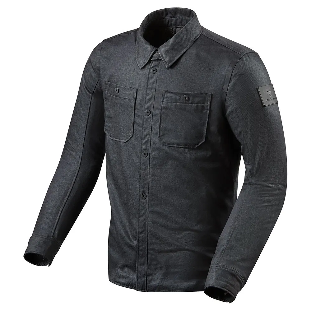 Revit Tracer 2 long sleeve shirt