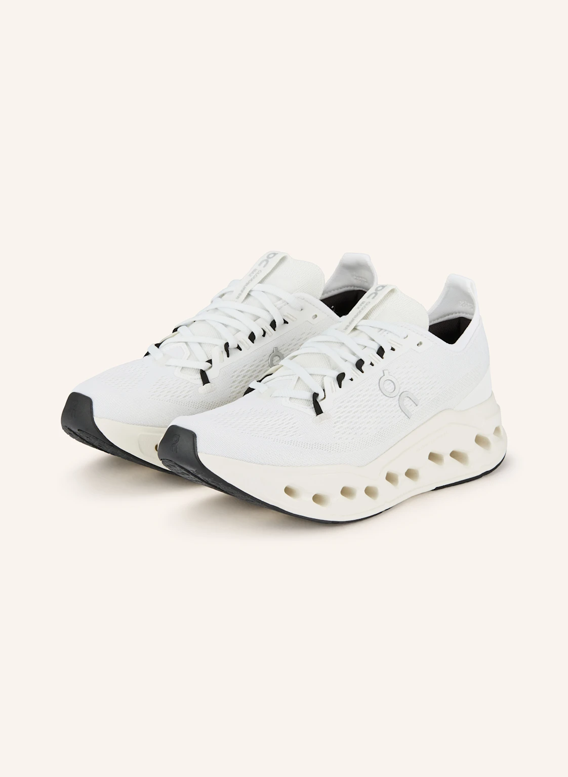 On Laufschuhe CLOUDSURFER MAX