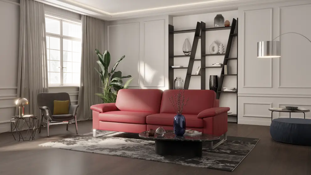 Einzelsofa Classica-8011