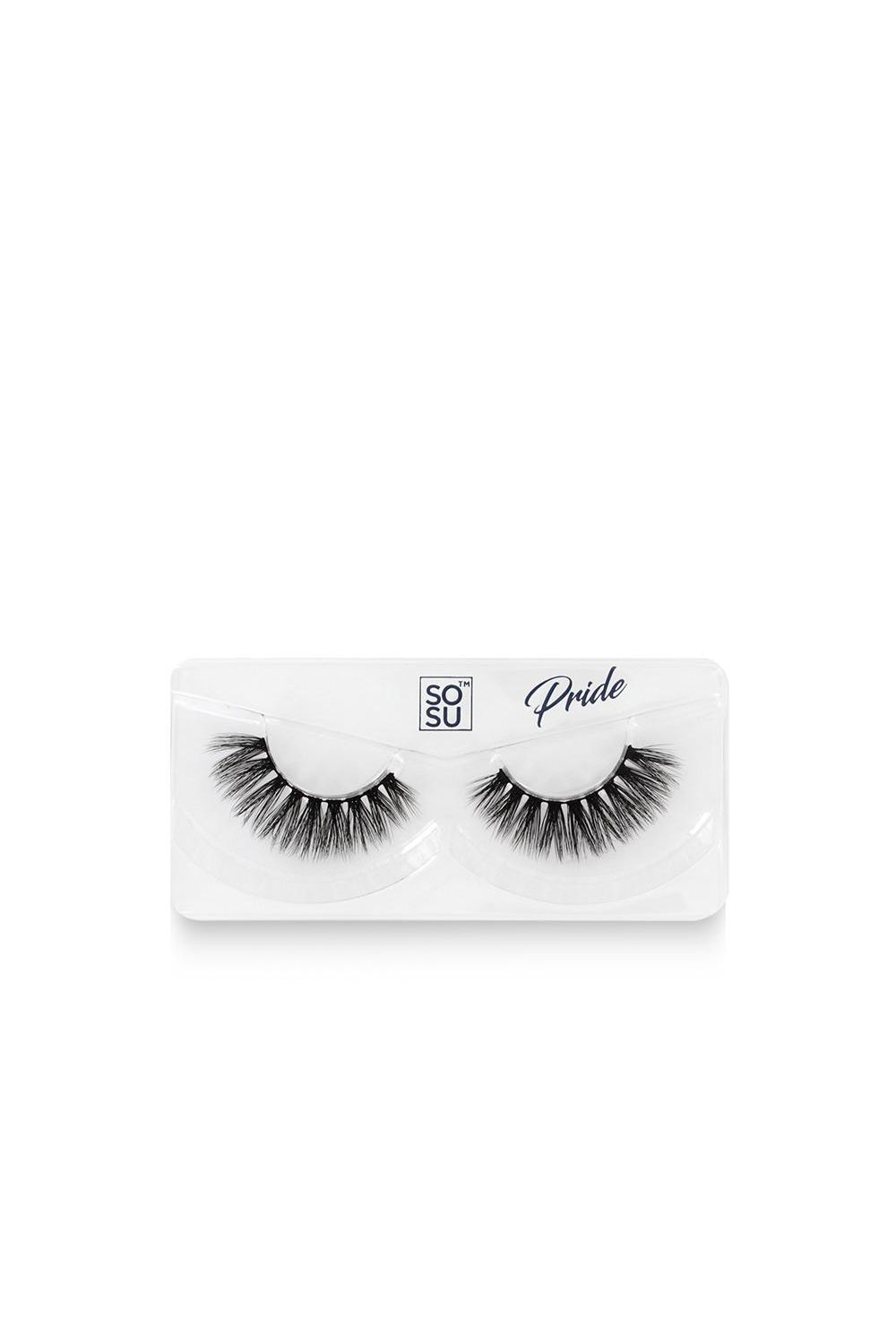 SOSU Cosmetics 7 Deadly Sins - Pride