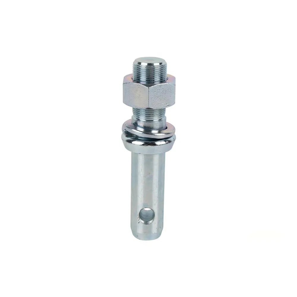 Cofan 900032 28x27 mm agricultural bolt 5 units