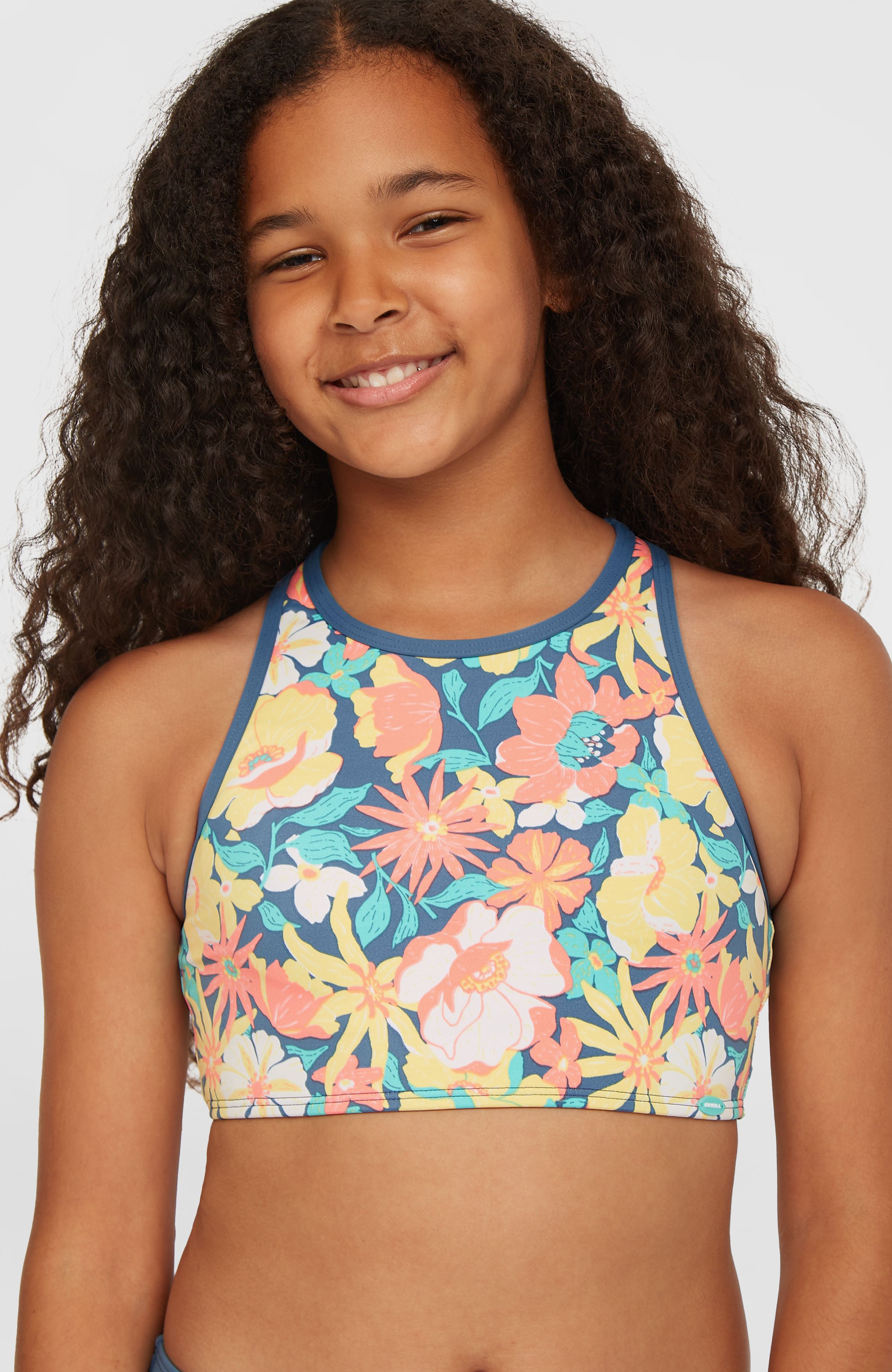 Meisjes O'Neill Cali Holiday bikiniset