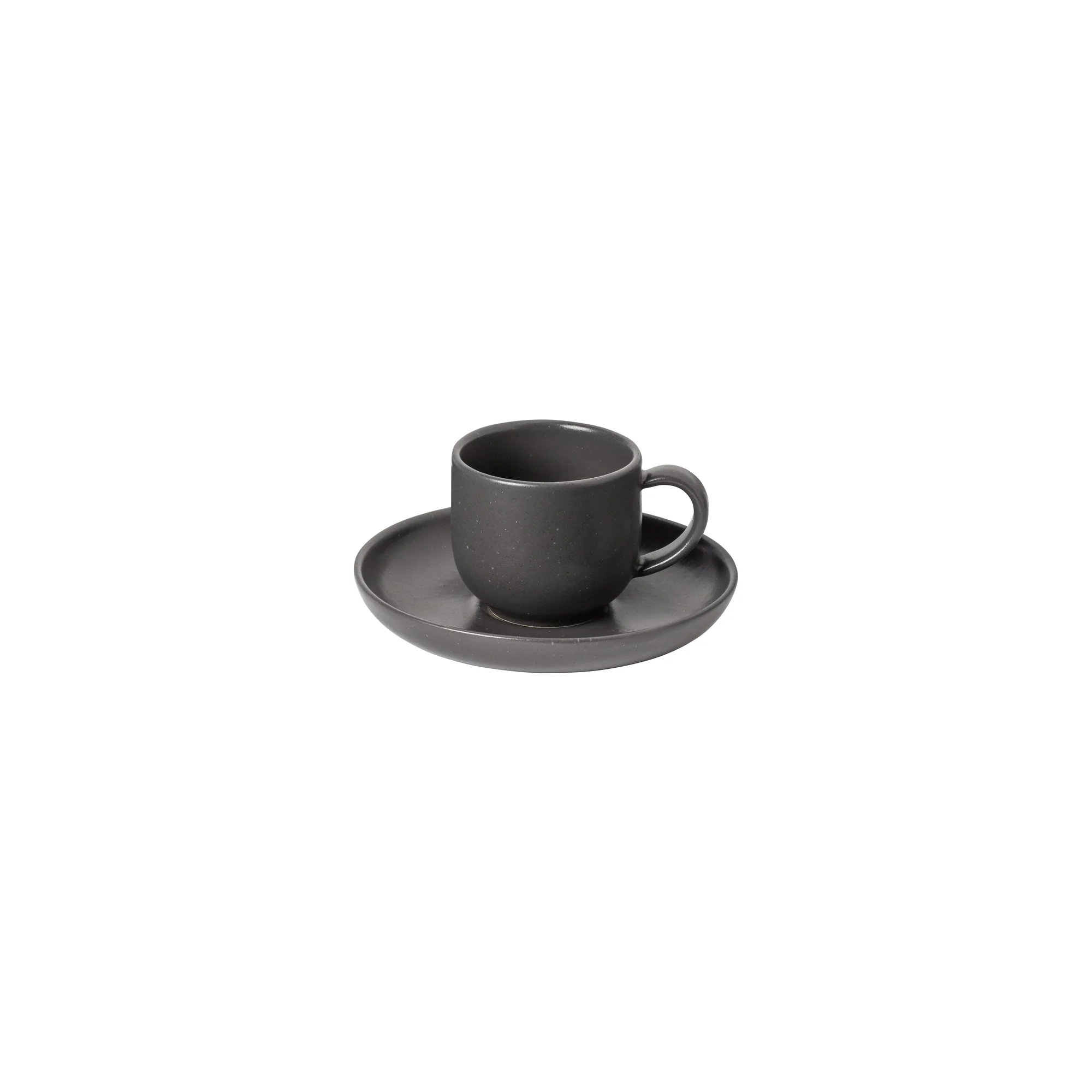 Coffee Cup and Saucer Pacifica, Casafina by COSTA NOVA