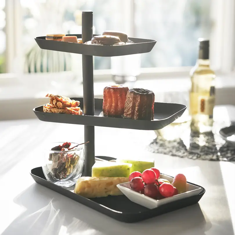 Etagere Tower