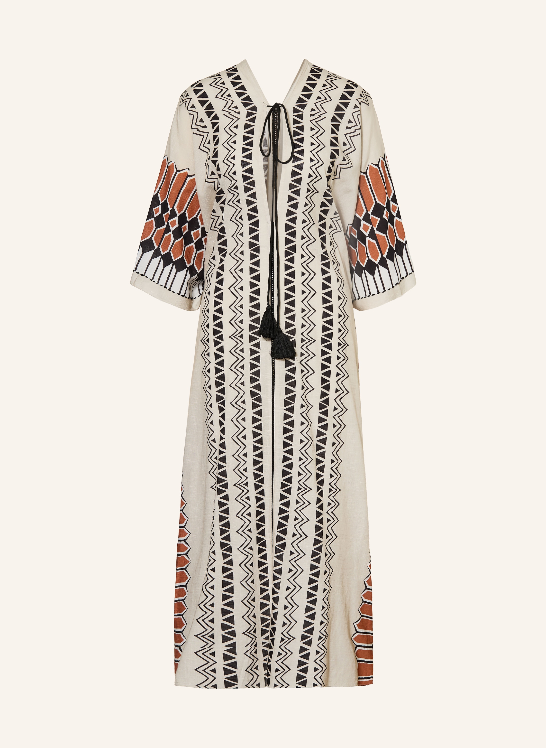 MISS JUNE Kaftan