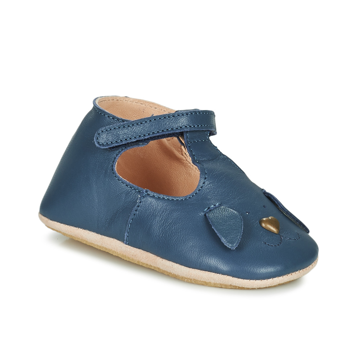 Easy Peasy - LOULLYP CHIEN - Blue