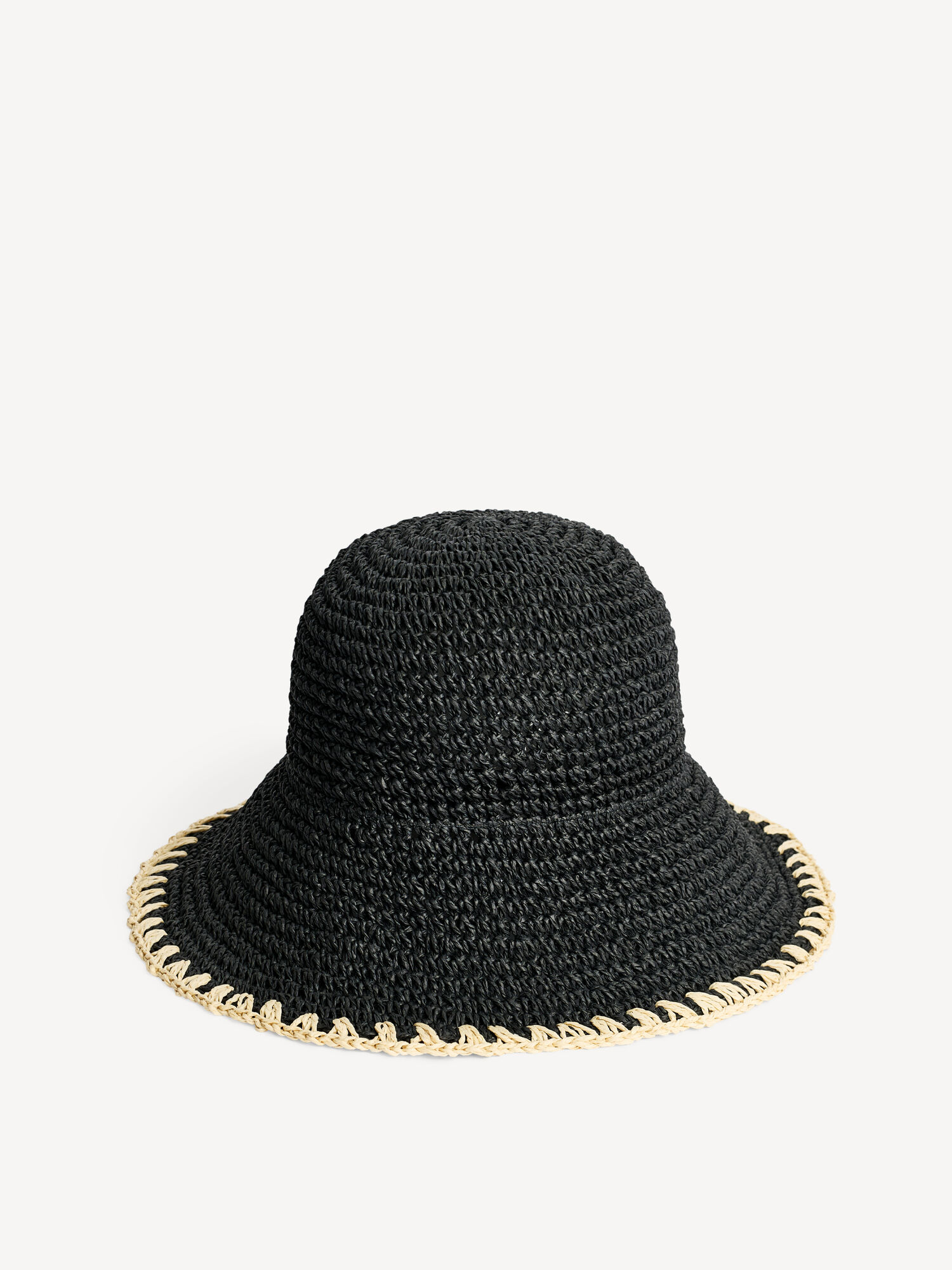 Strawilla hat
