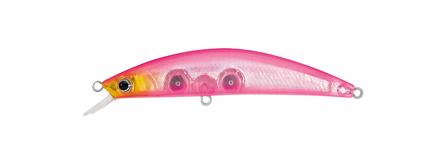 DR.MINNOW JERKBAITS