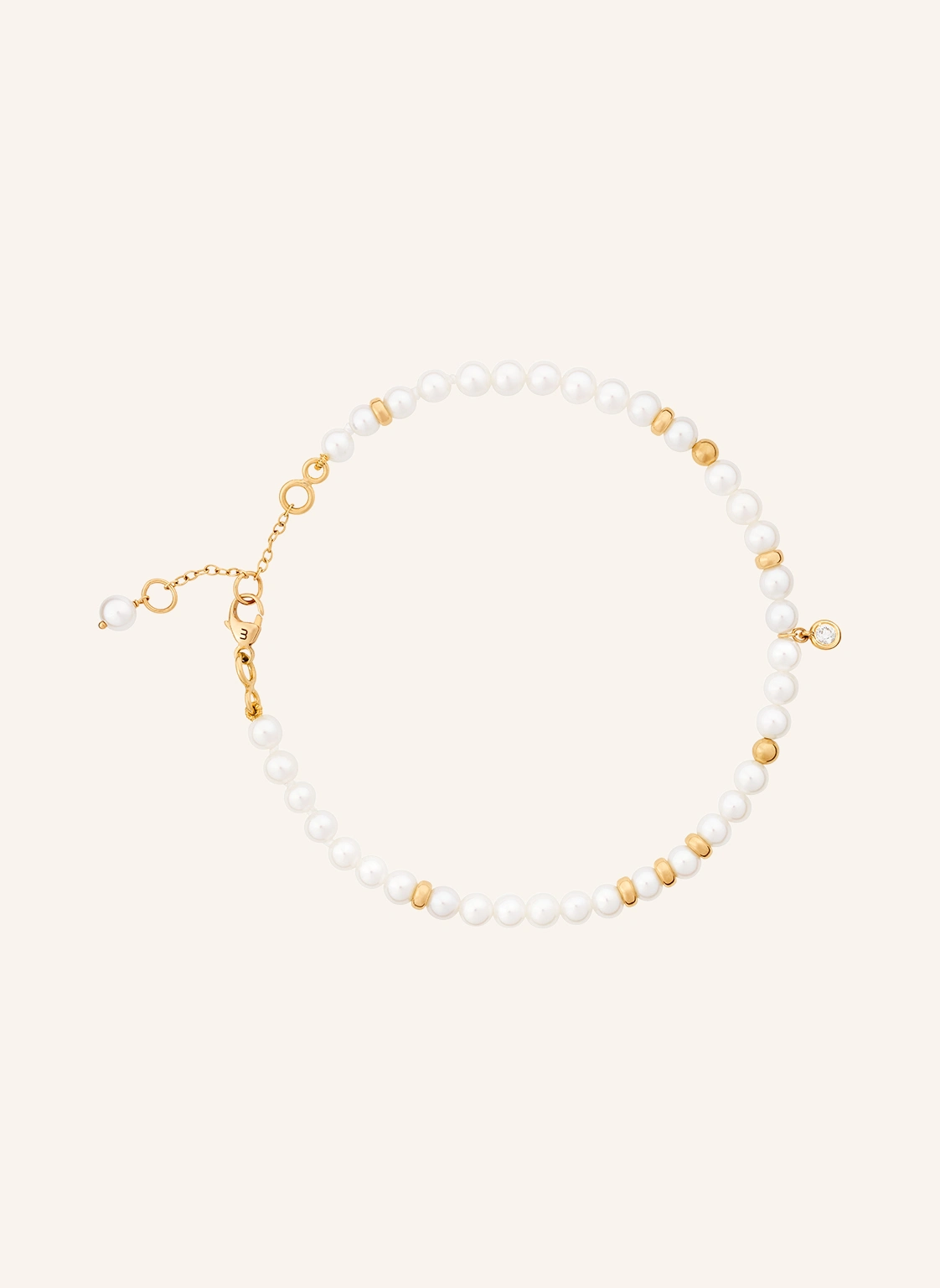 WEMPE Fine Jewelry Armband MINIMALISM