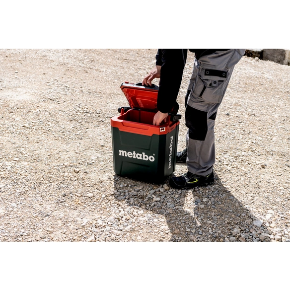 Kühlbox »KB 18 BL«