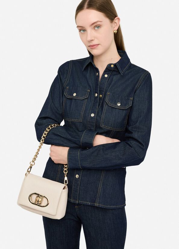 Borsa LaPuffy piccola