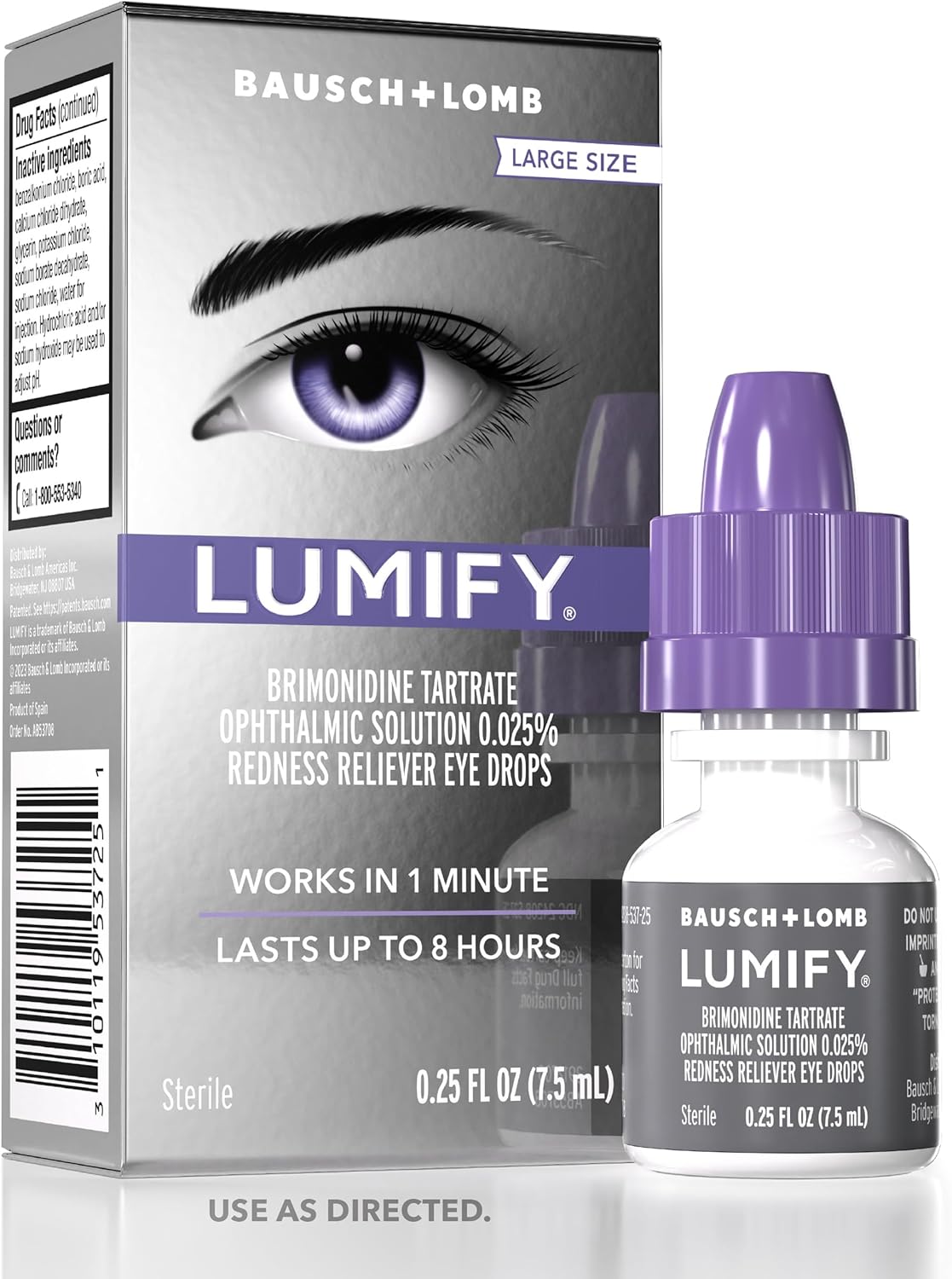 Allergy Eye Drops