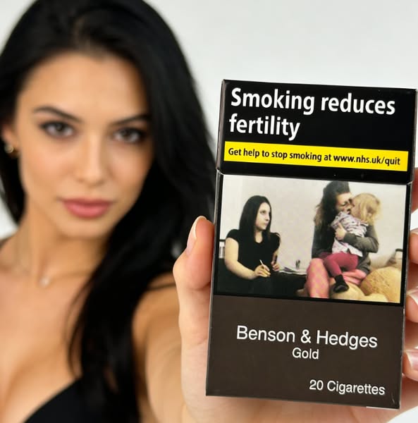 Benson & Hedges Gold 20s Cigarettes x 10 Packs /1 Carton