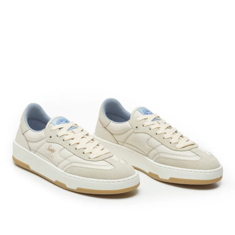 Sanjo FTC'86  // White