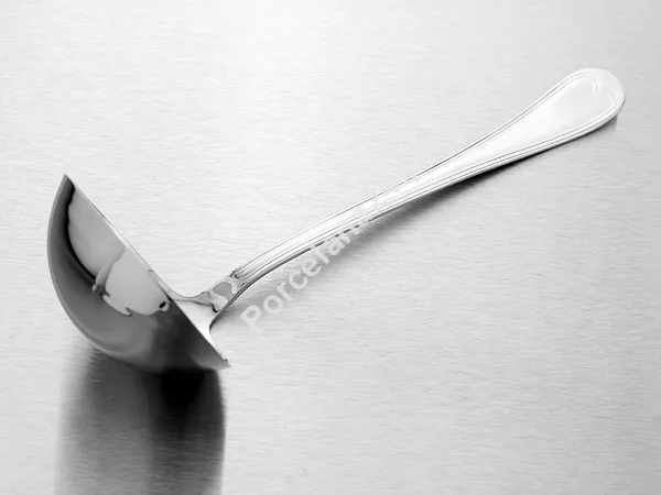 Komplet sztućców 65 cz. na 12 osób Hisar - Topkapi (3.0/2.5 mm) wysoki połysk